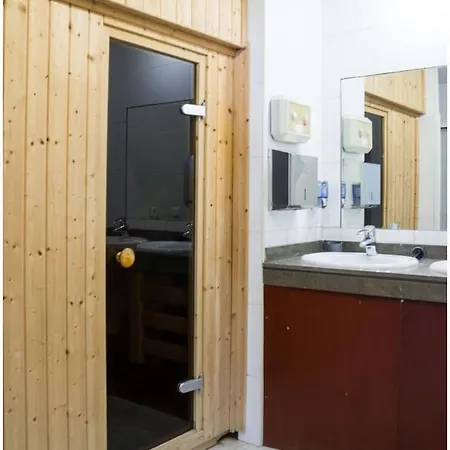 New Estrelitzia Luxury Apartamen Apartment