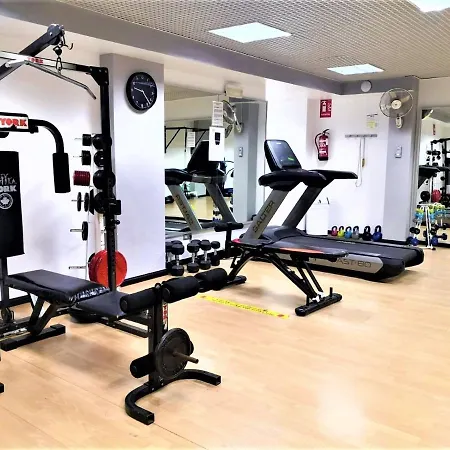 New Estrelitzia Luxury Apartamen