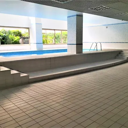 New Estrelitzia Luxury Apartamen Santa-Cruz de Ténérife