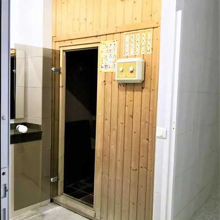 New Estrelitzia Luxury Apartamen Apartment