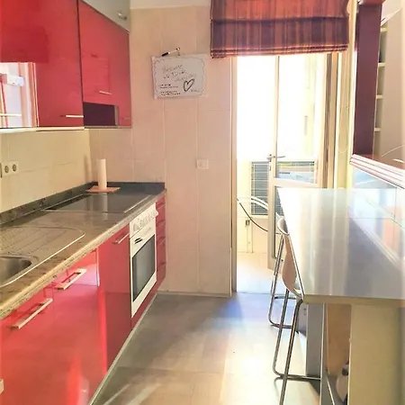 New Estrelitzia Luxury Apartamen Apartment *