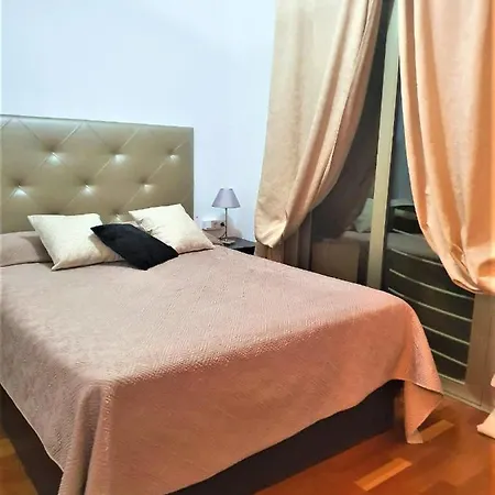 New Estrelitzia Luxury Apartamen Apartment *