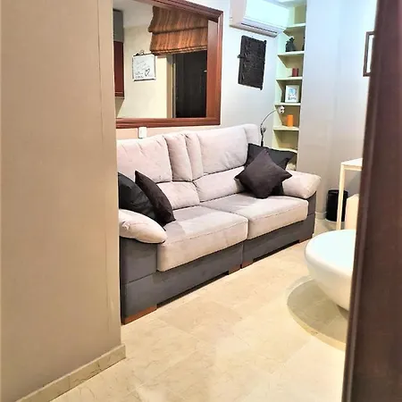 Apartment New Estrelitzia Luxury Apartamen *