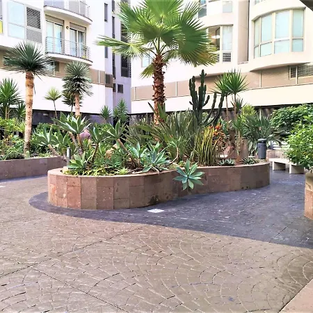 New Estrelitzia Luxury Apartamen Apartment