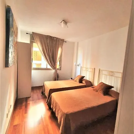 New Estrelitzia Luxury Apartamen Apartment *