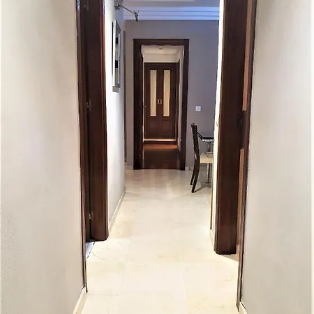 New Estrelitzia Luxury Apartamen شقة