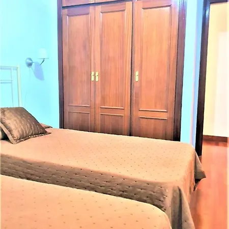 Apartment New Estrelitzia Luxury Apartamen Santa Cruz de Tenerife