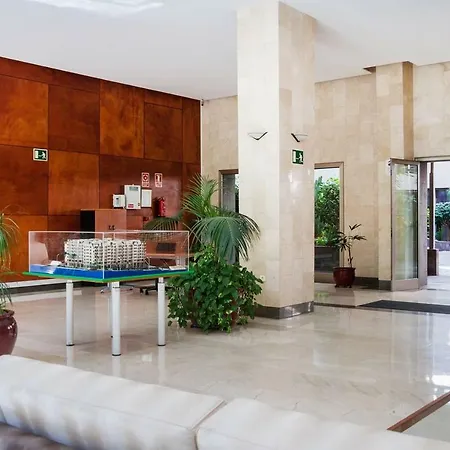 New Estrelitzia Luxury Apartamen Apartment