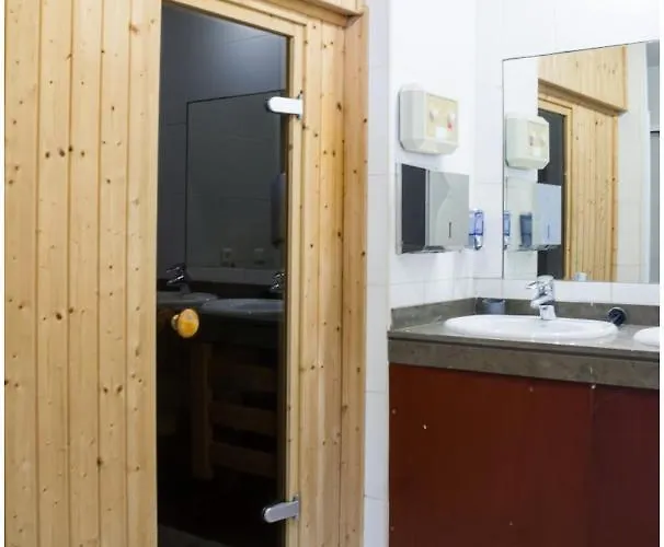 New Estrelitzia Luxury Apartamen Appartement
