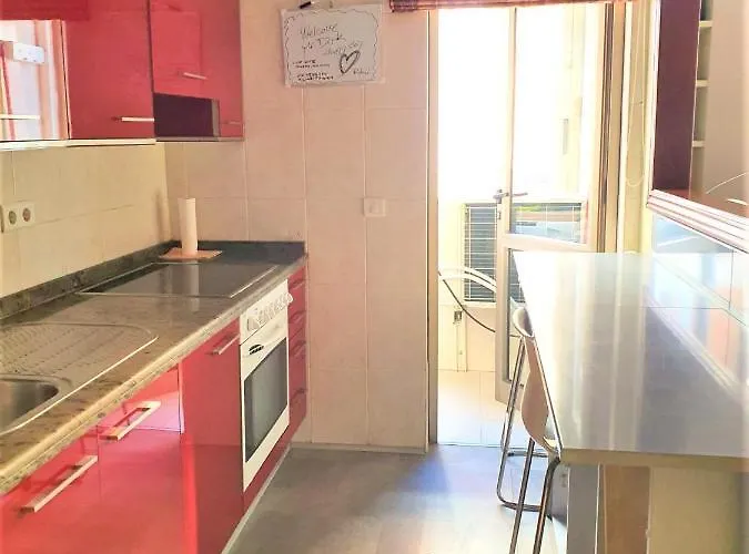 New Estrelitzia Luxury Apartamen Appartement *