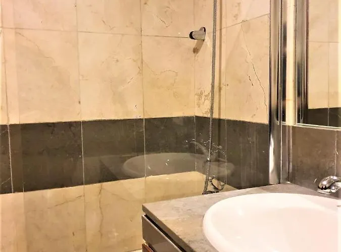 New Estrelitzia Luxury Apartamen Appartement