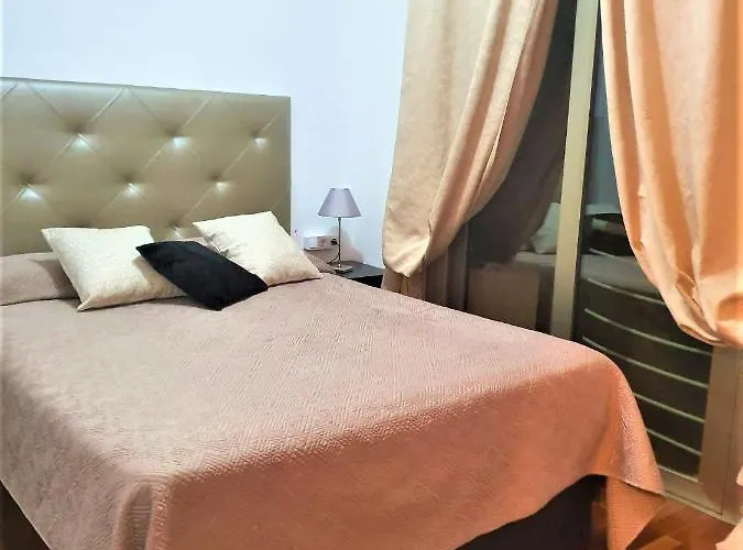 New Estrelitzia Luxury Apartamen Appartement *