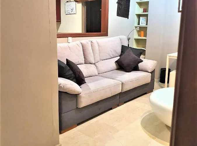 Appartement New Estrelitzia Luxury Apartamen *