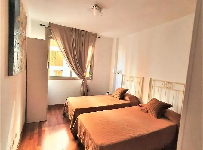 New Estrelitzia Luxury Apartamen Appartement *