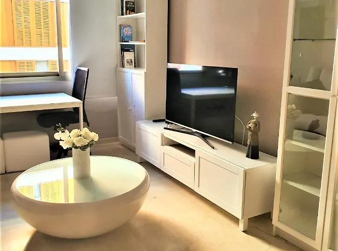 New Estrelitzia Luxury Apartamen Appartement