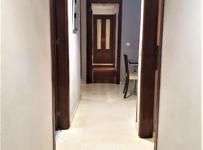New Estrelitzia Luxury Apartamen Appartement