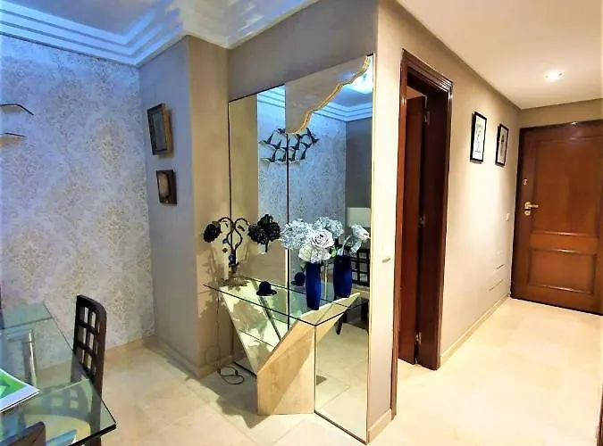 New Estrelitzia Luxury Apartamen