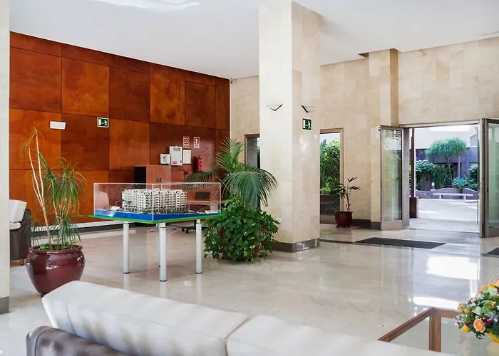 New Estrelitzia Luxury Apartamen Appartement